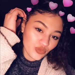 Meet your Posher, Tianna